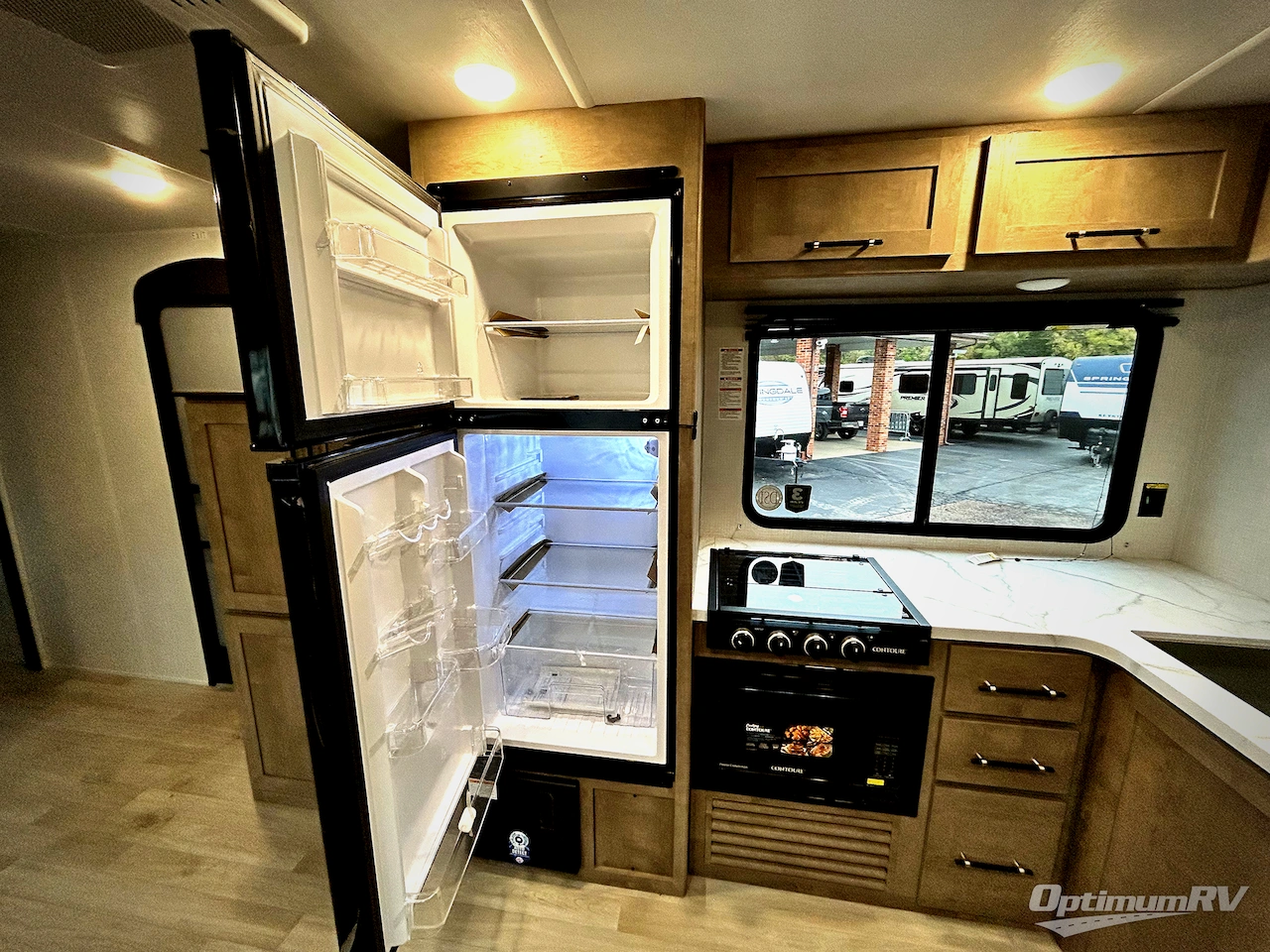 2026 Keystone Springdale Classic 291BRC Photo 10