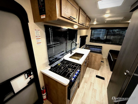 2026 Keystone Springdale Classic 200RLC RV Photo 3