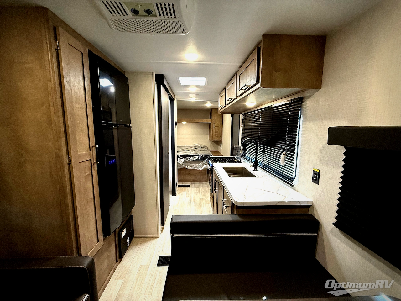 2026 Keystone Springdale Classic 200RLC Photo 5