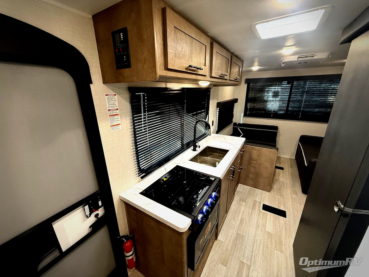 2026 Keystone Springdale Classic 200RLC Photo 11