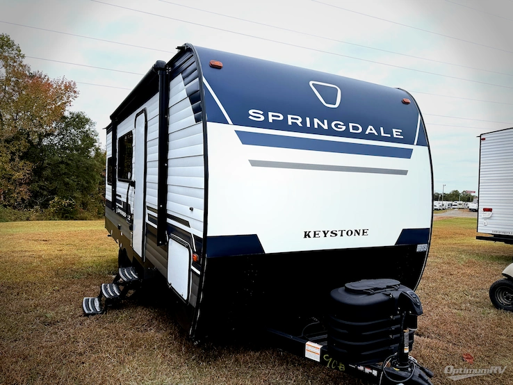 2026 Keystone Springdale Classic 200RLC RV Photo 1