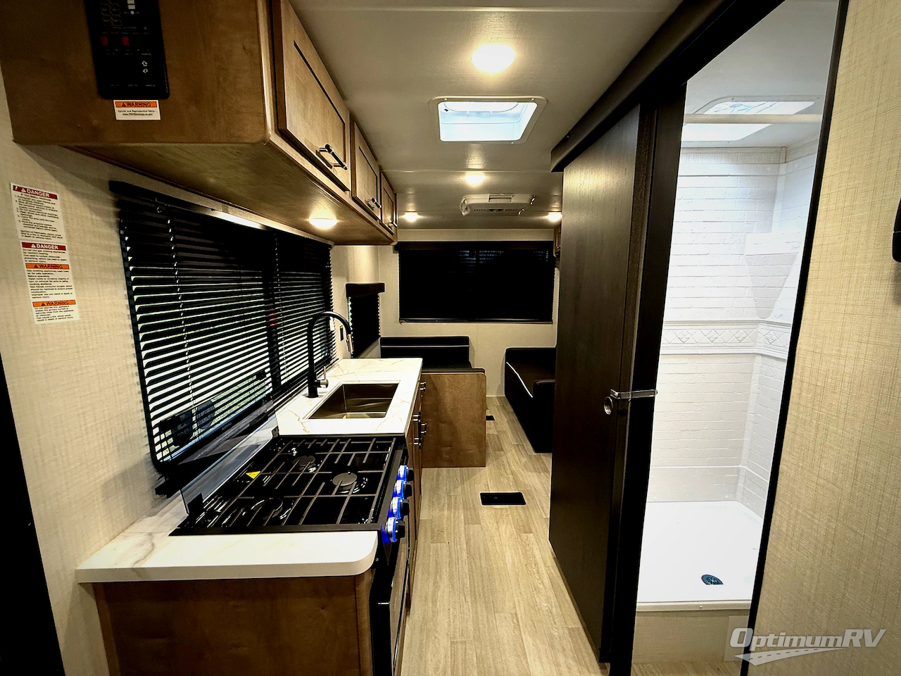 2026 Keystone Springdale Classic 200RLC Photo 4