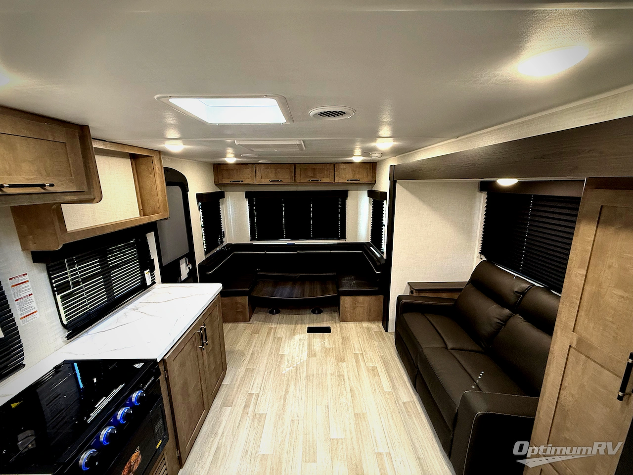 2026 Keystone Springdale Classic 254RDC Photo 5