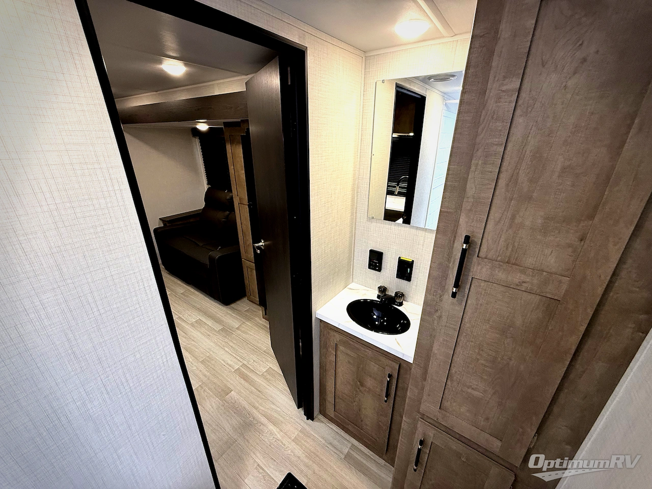 2026 Keystone Springdale Classic 254RDC Photo 13