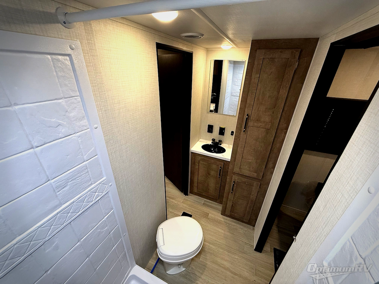 2026 Keystone Springdale Classic 254RDC Photo 14