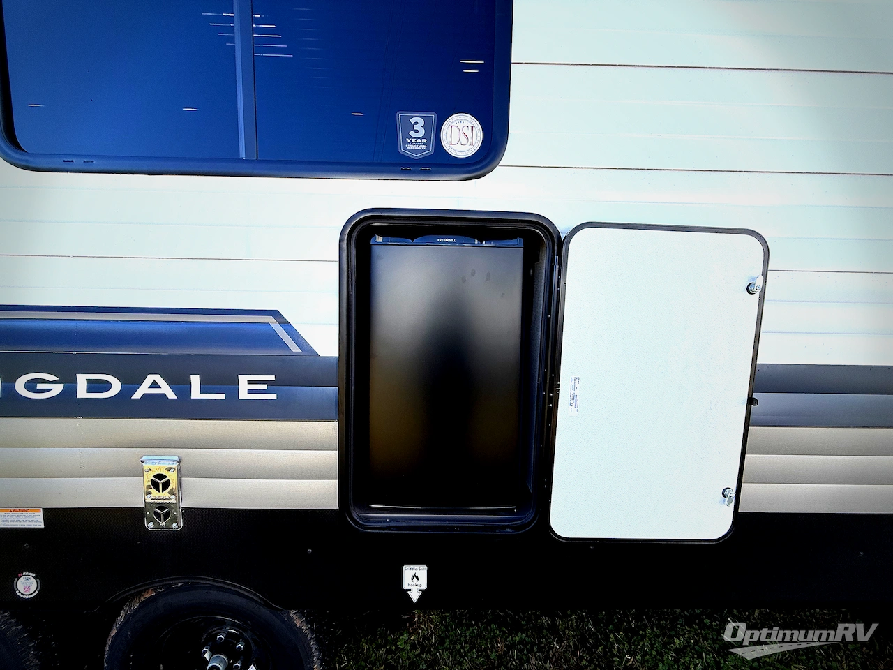 2026 Keystone Springdale Classic 254RDC Photo 20