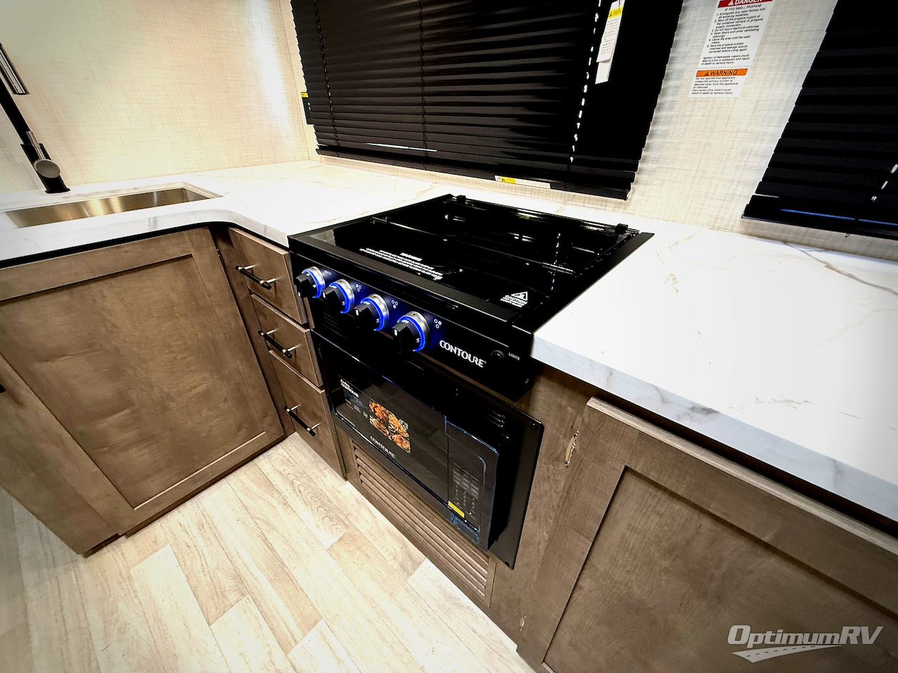 2026 Keystone Springdale Classic 254RDC Photo 10