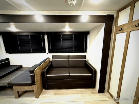 2026 Keystone Springdale Classic 291BRC RV Photo 2