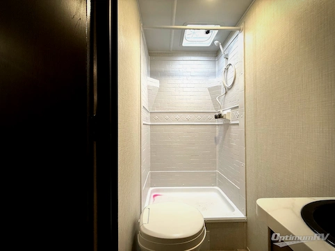 2026 Keystone Springdale Classic 291BRC RV Photo 4