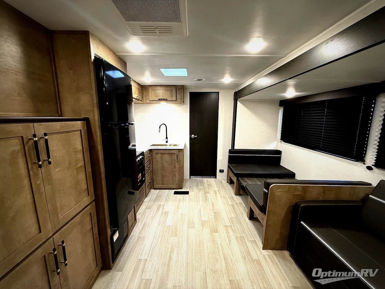 2026 Keystone Springdale Classic 291BRC Photo 4