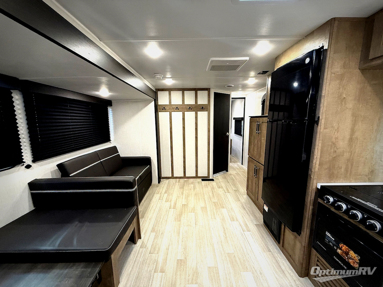 2026 Keystone Springdale Classic 291BRC Photo 5