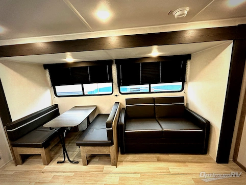 2026 Keystone Springdale Classic 291BRC RV Photo 2