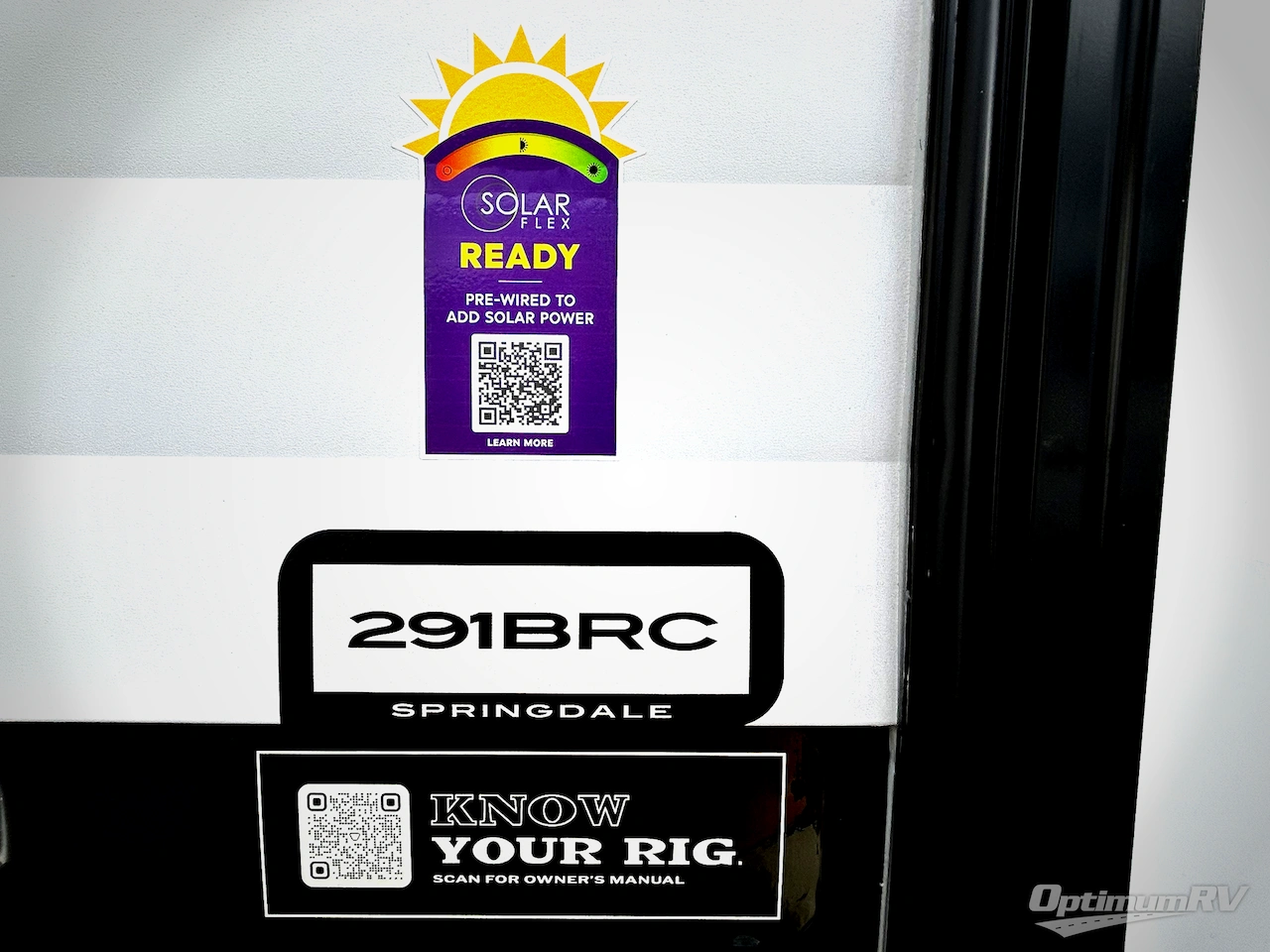 2026 Keystone Springdale Classic 291BRC Photo 18