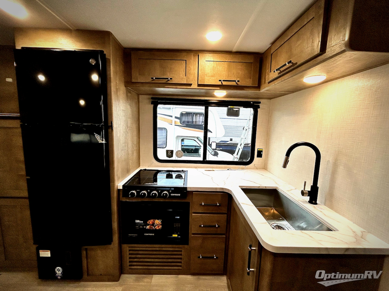 2026 Keystone Springdale Classic 291BRC Photo 9