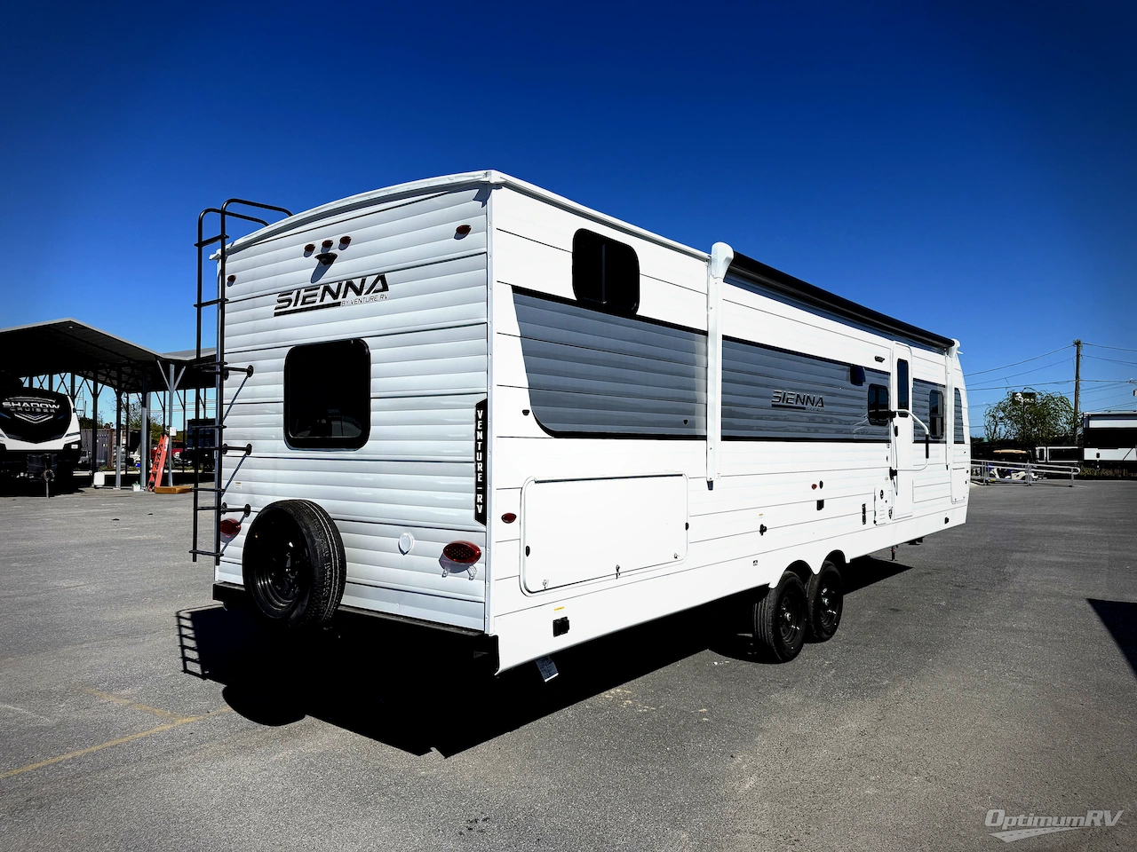 2026 Venture Sienna SA281VQB Photo 2