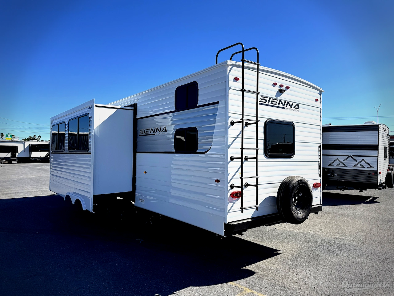 2026 Venture Sienna SA281VQB Photo 3