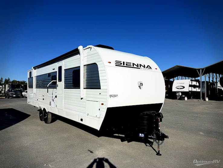 2026 Venture Sienna SA281VQB RV Photo 1