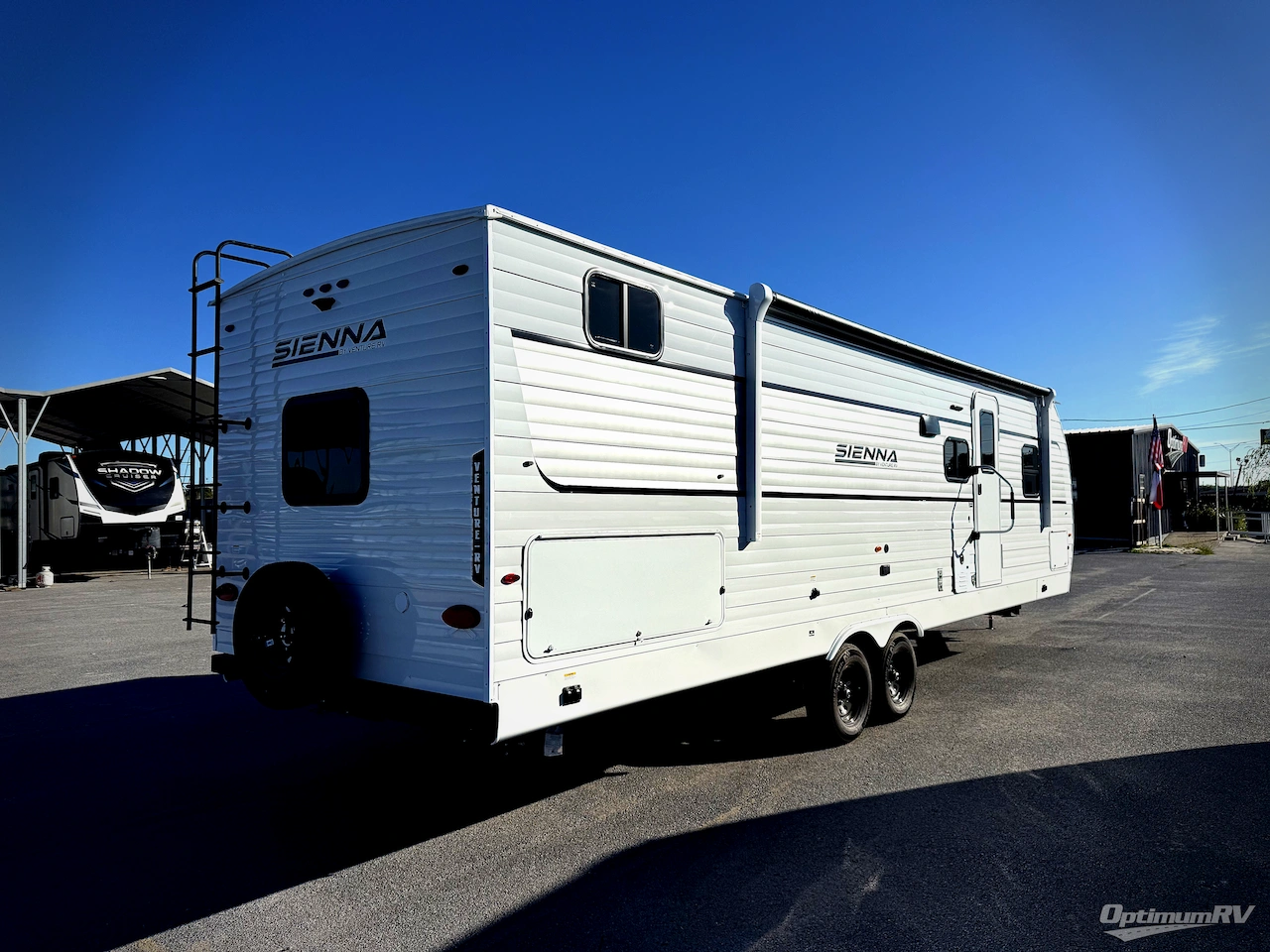 2026 Venture Sienna SA281VQB Photo 2