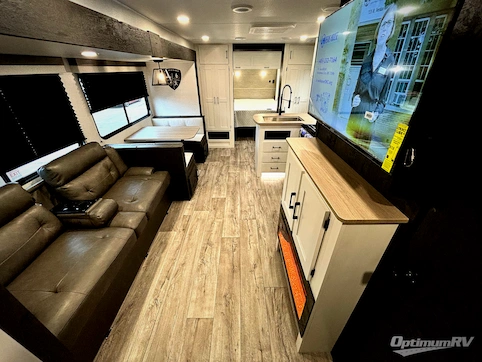 2026 Venture Sienna SA281VQB RV Photo 2