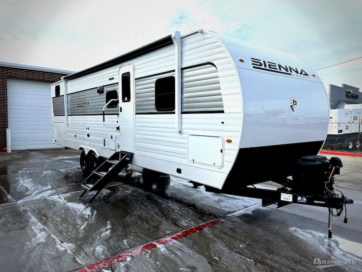 2026 Venture Sienna SA281VQB RV Photo 1