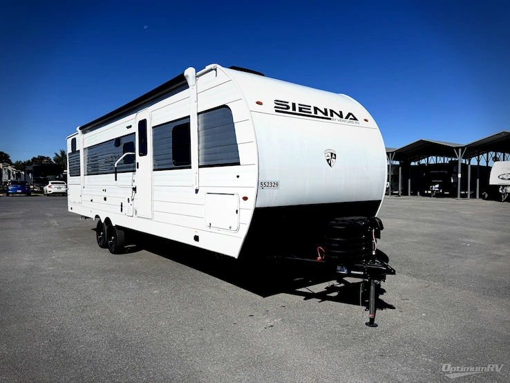 2026 Venture Sienna SA281VQB RV Photo 1