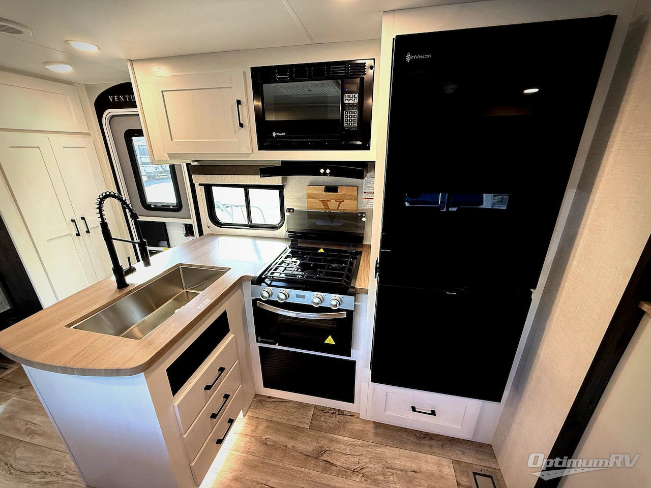 2026 Venture Sienna SA281VQB Photo 10