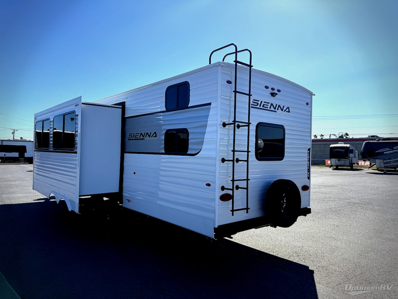 2026 Venture Sienna SA281VQB Photo 3