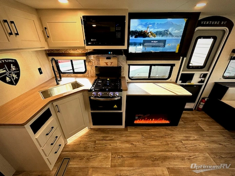 2026 Venture Sienna SA241VRD RV Photo 3