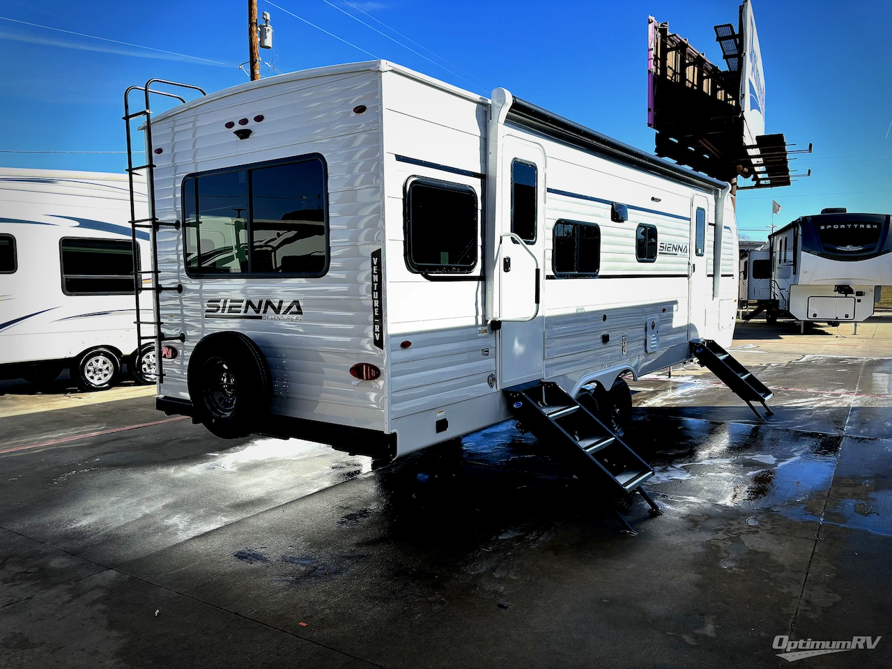 2026 Venture Sienna SA241VRD Photo 2