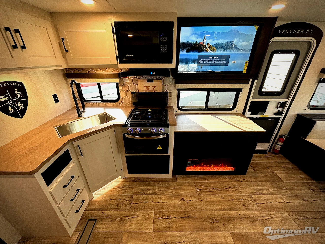 2026 Venture Sienna SA241VRD Photo 7