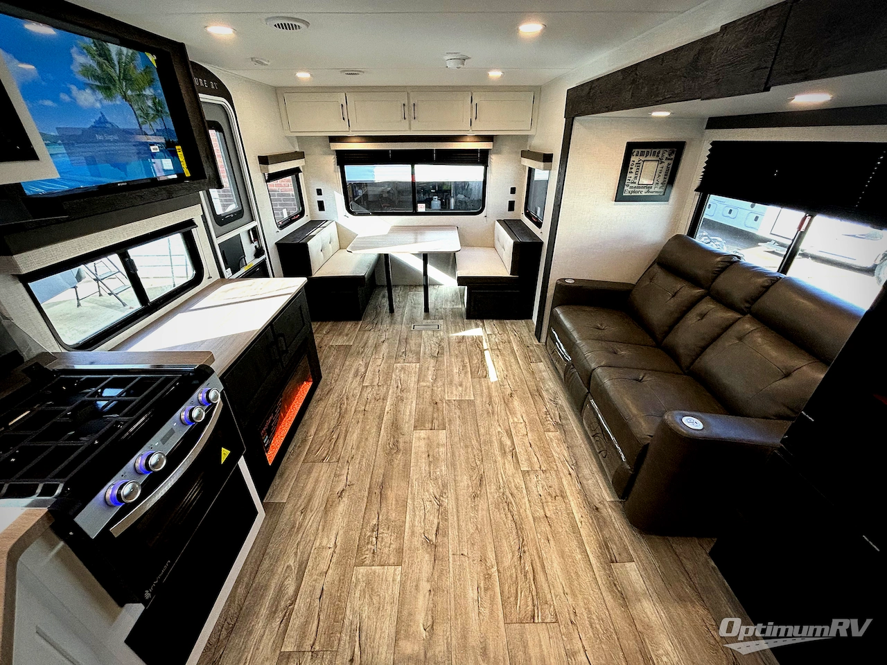 2026 Venture Sienna SA241VRD Photo 5