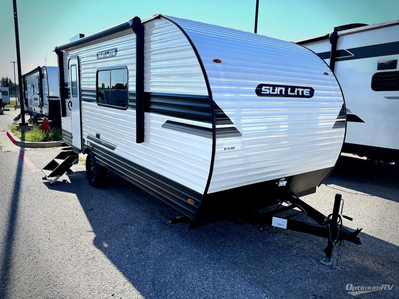 2026 Sunset Park Sun Lite LTD 19RK Photo 1