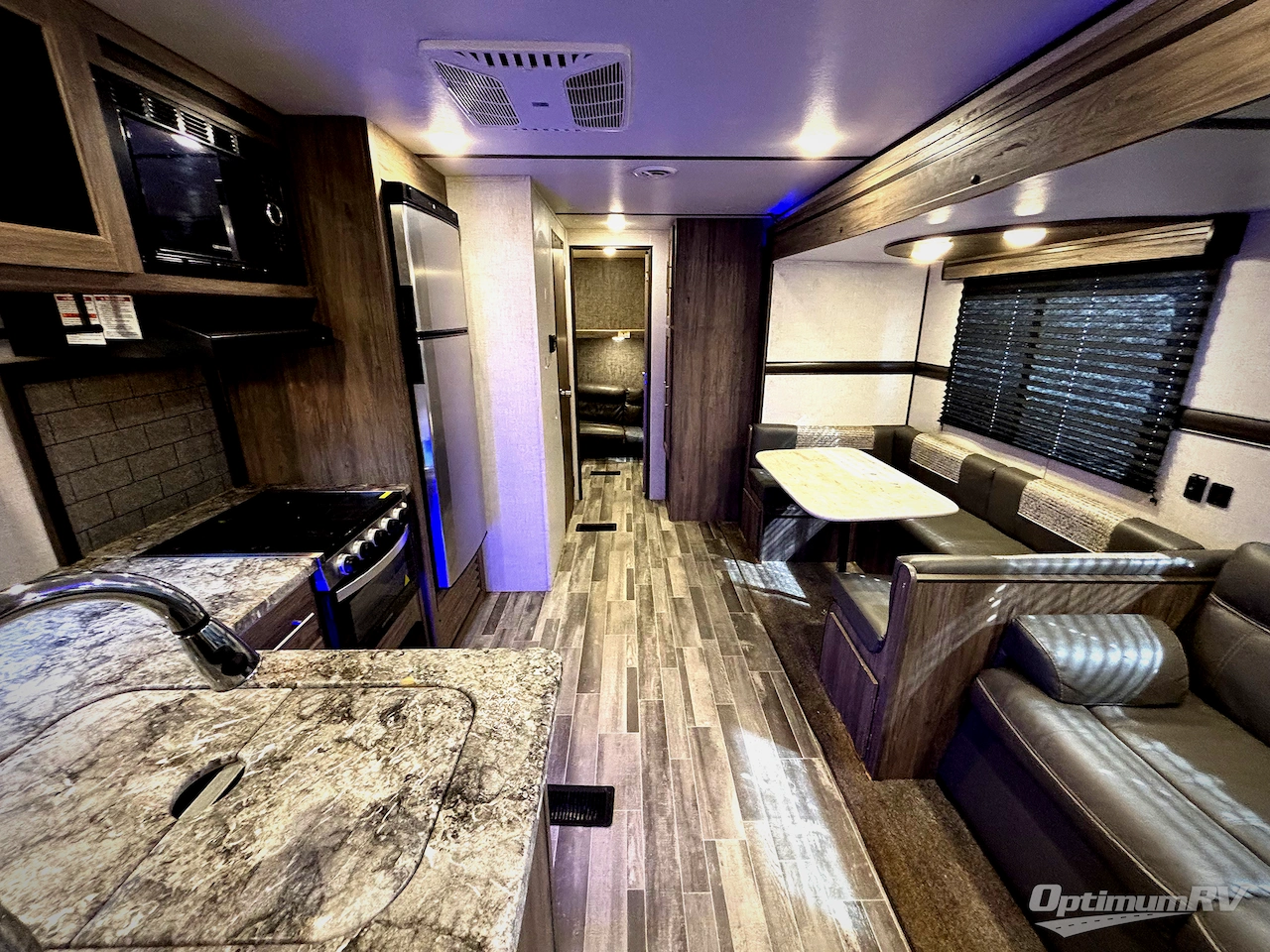 2022 CrossRoads Zinger ZR290KB Photo 4