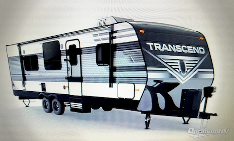 2019 Grand Design Transcend 26RLS RV Photo 2