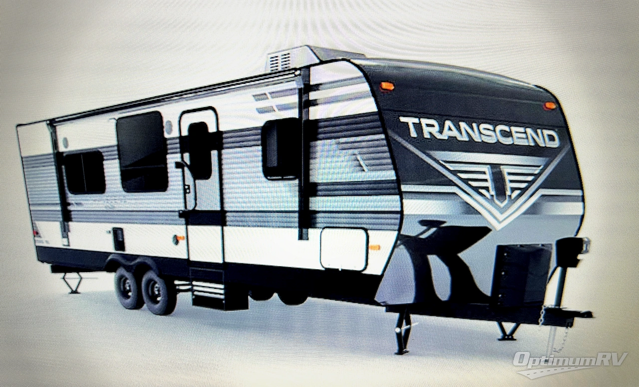 2019 Grand Design Transcend 26RLS Photo 1