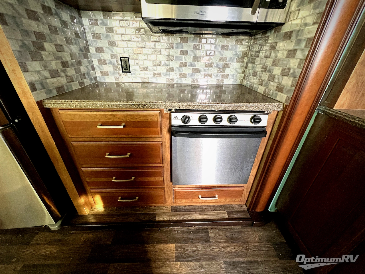 2016 Keystone Montana 3711 FL Photo 12