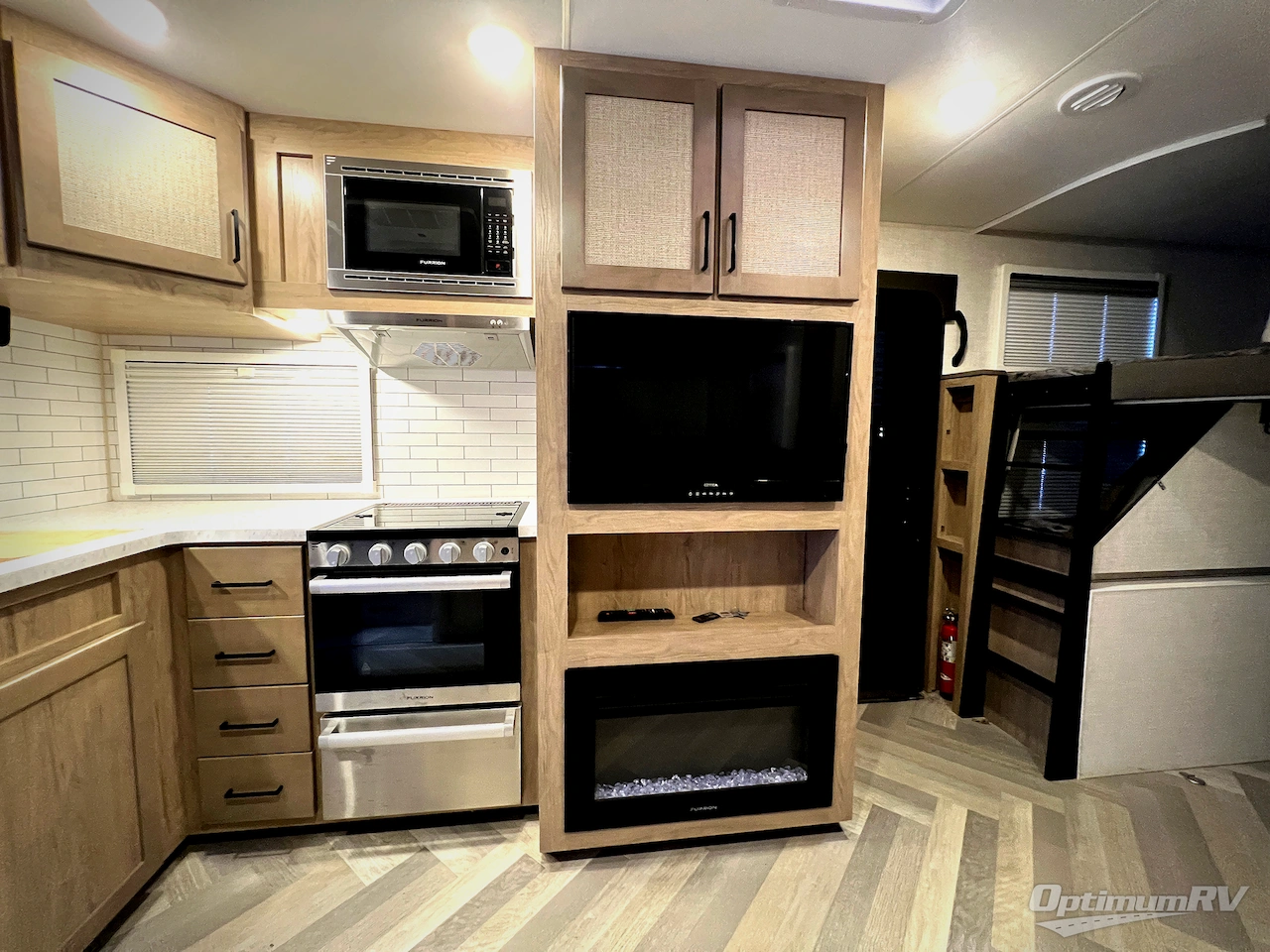 2024 Ember Touring Edition 24MBH Photo 8