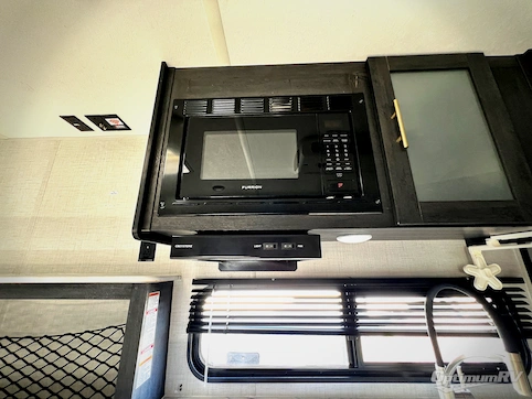 2022 Forest River Ozark 1800QS RV Photo 3