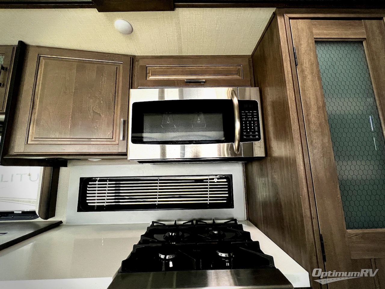 2021 Grand Design Solitude 373FB Photo 14