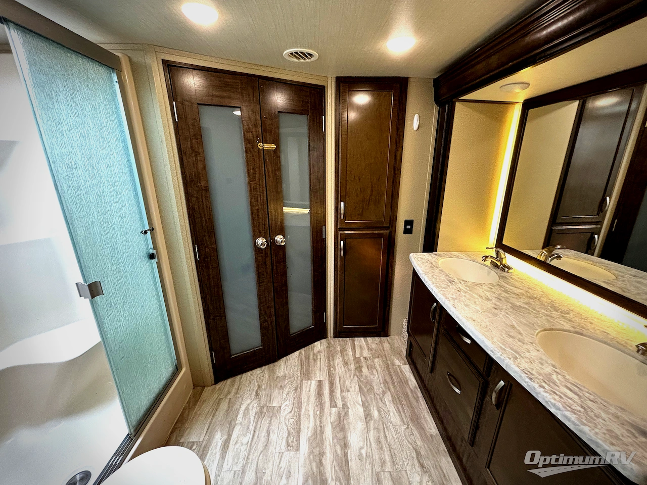 2019 Grand Design Solitude 372WB Photo 8