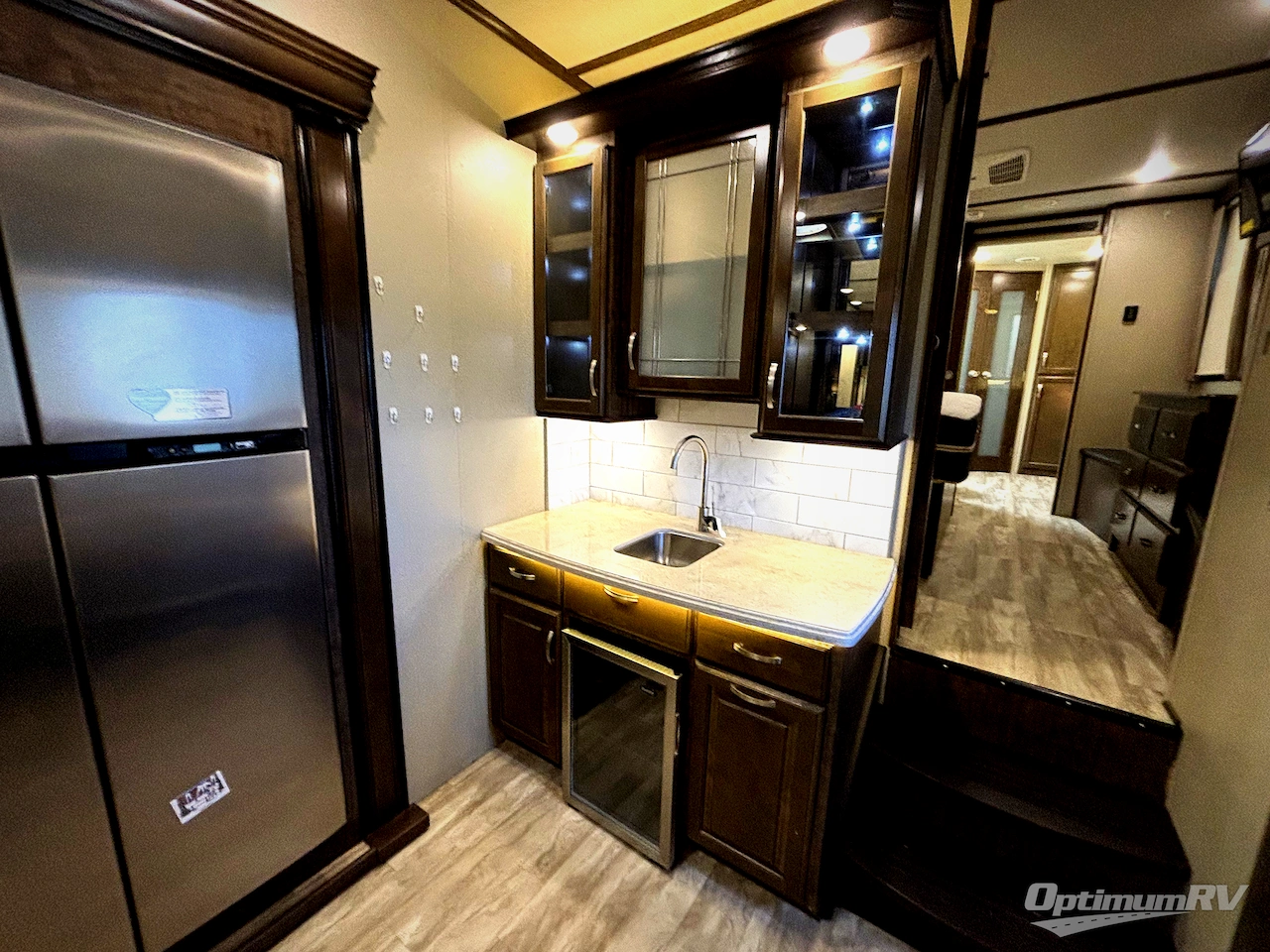 2019 Grand Design Solitude 372WB Photo 14