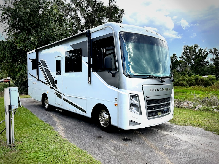 2025 Coachmen Pursuit 27XPS RV Photo 1