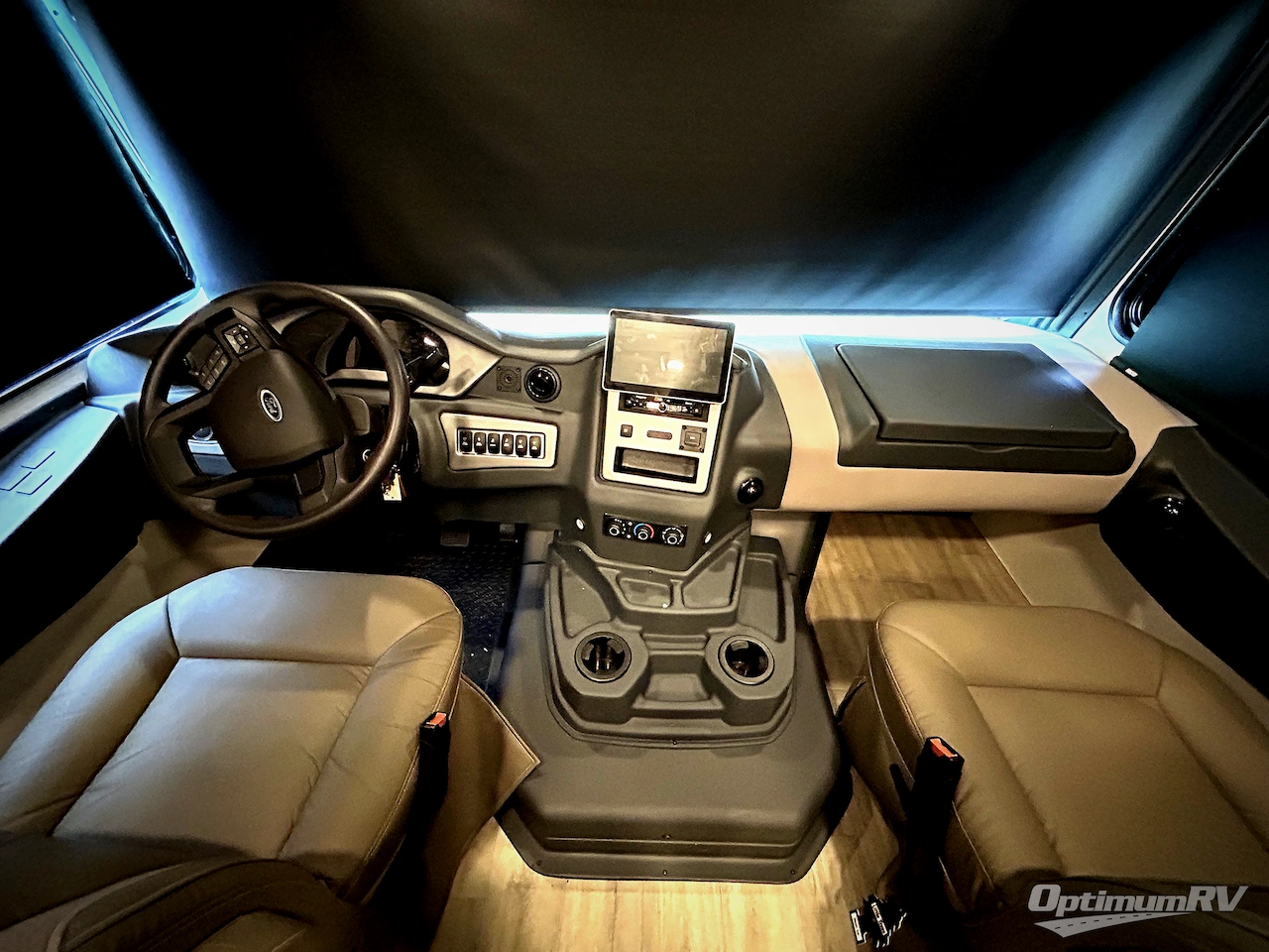 2025 Coachmen Pursuit 27XPS Photo 7