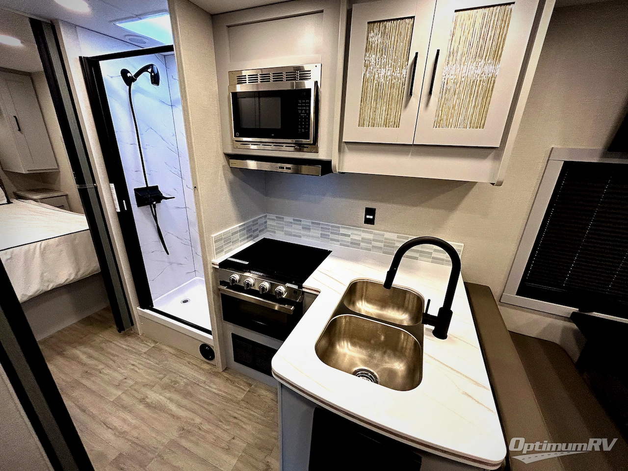 2025 Coachmen Pursuit 27XPS Photo 11