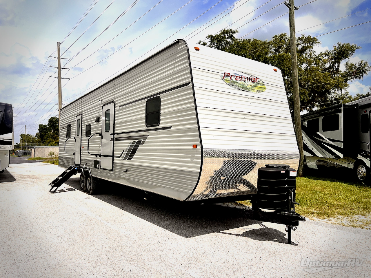 2025 HL Enterprise Hy-Line Premier HY38 Photo 1
