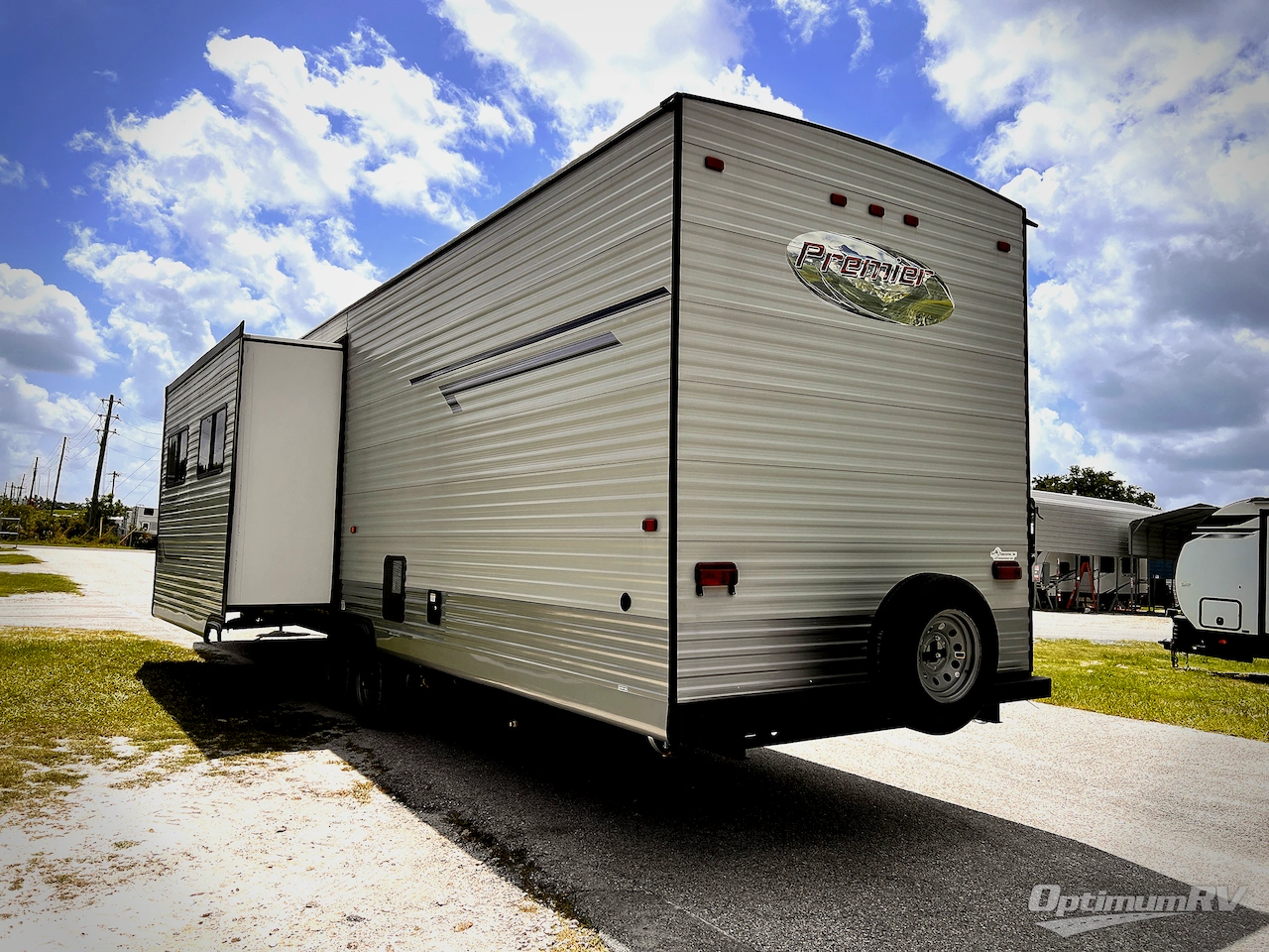 2025 HL Enterprise Hy-Line Premier HY38 Photo 2