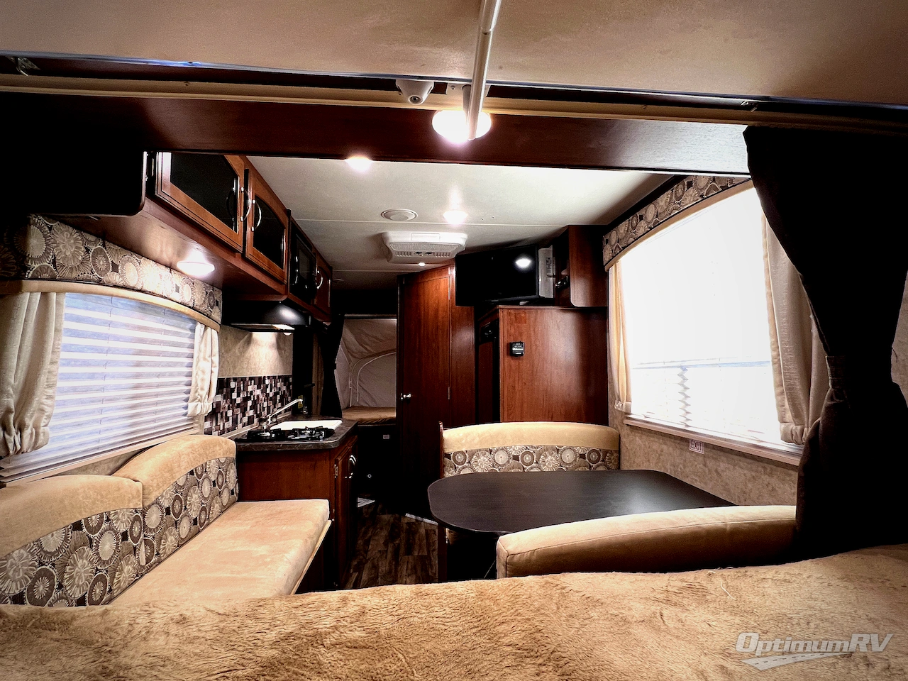 2017 Jayco Jay Feather 7 16XRB Photo 9