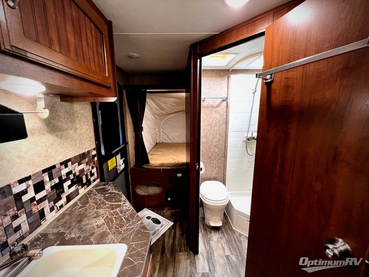 2017 Jayco Jay Feather 7 16XRB Photo 24