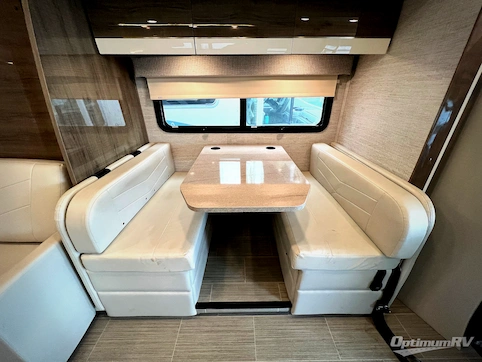2023 Jayco Melbourne Prestige 24RP RV Photo 2