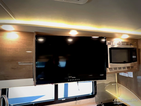 2023 Jayco Melbourne Prestige 24RP RV Photo 3